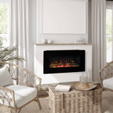 Heating & Fireplaces