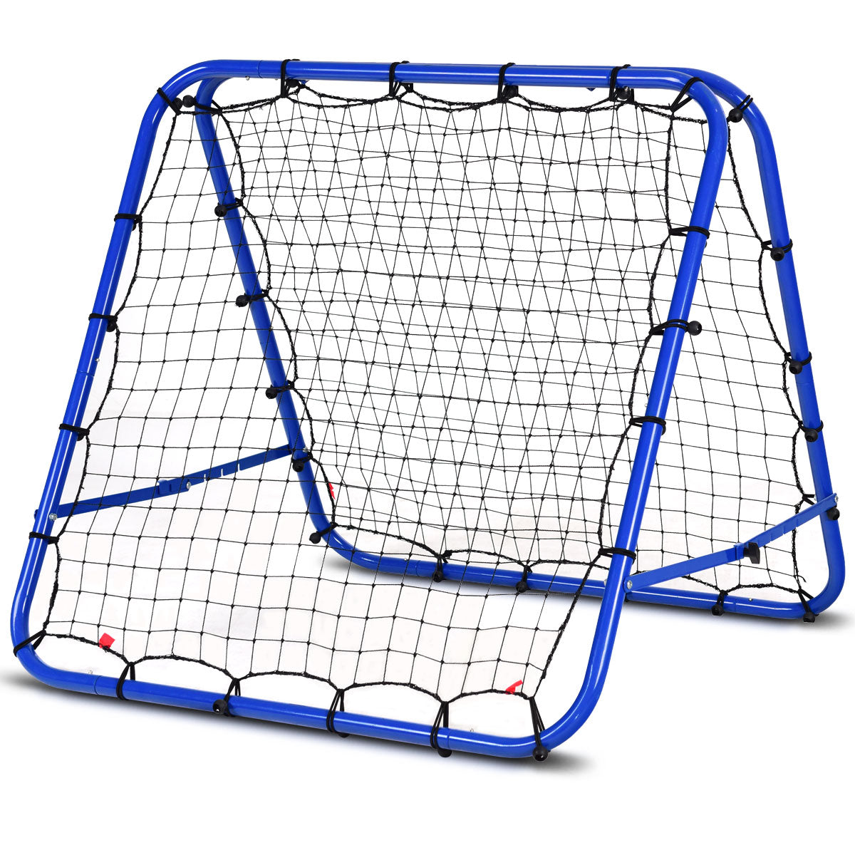 Double sided Football Rebounder Net