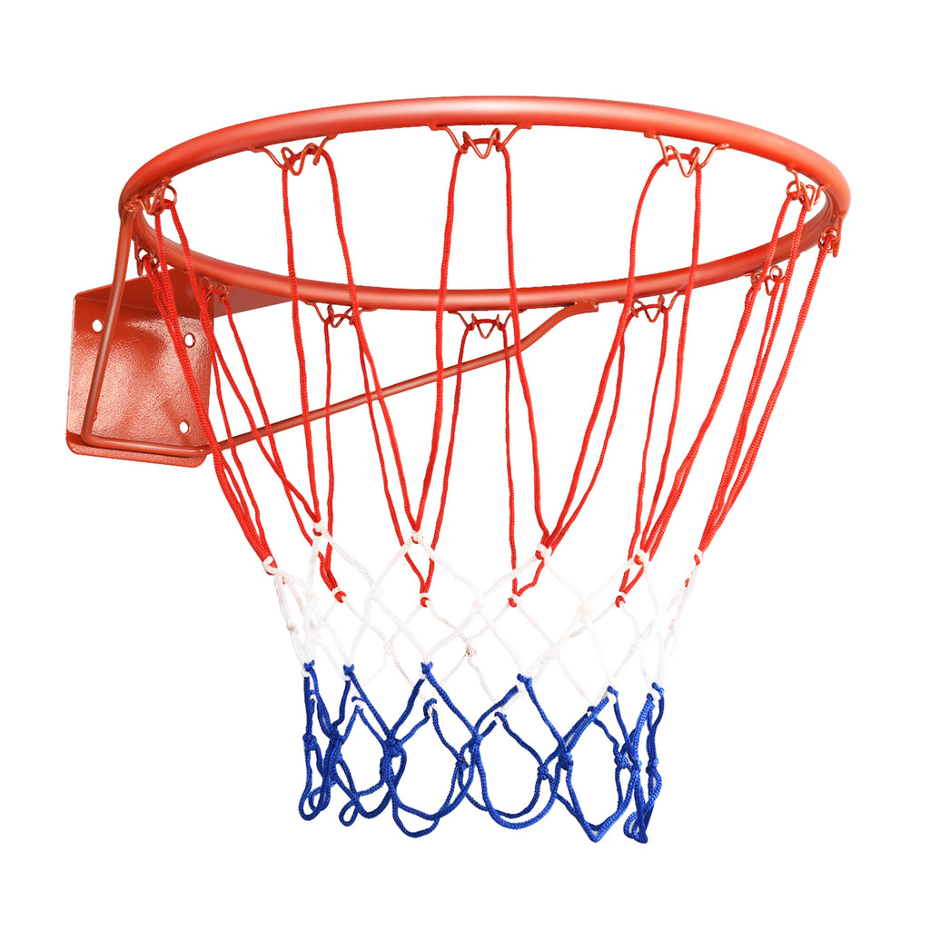 Basketball Hoop Wall Mounted for Kids Adults