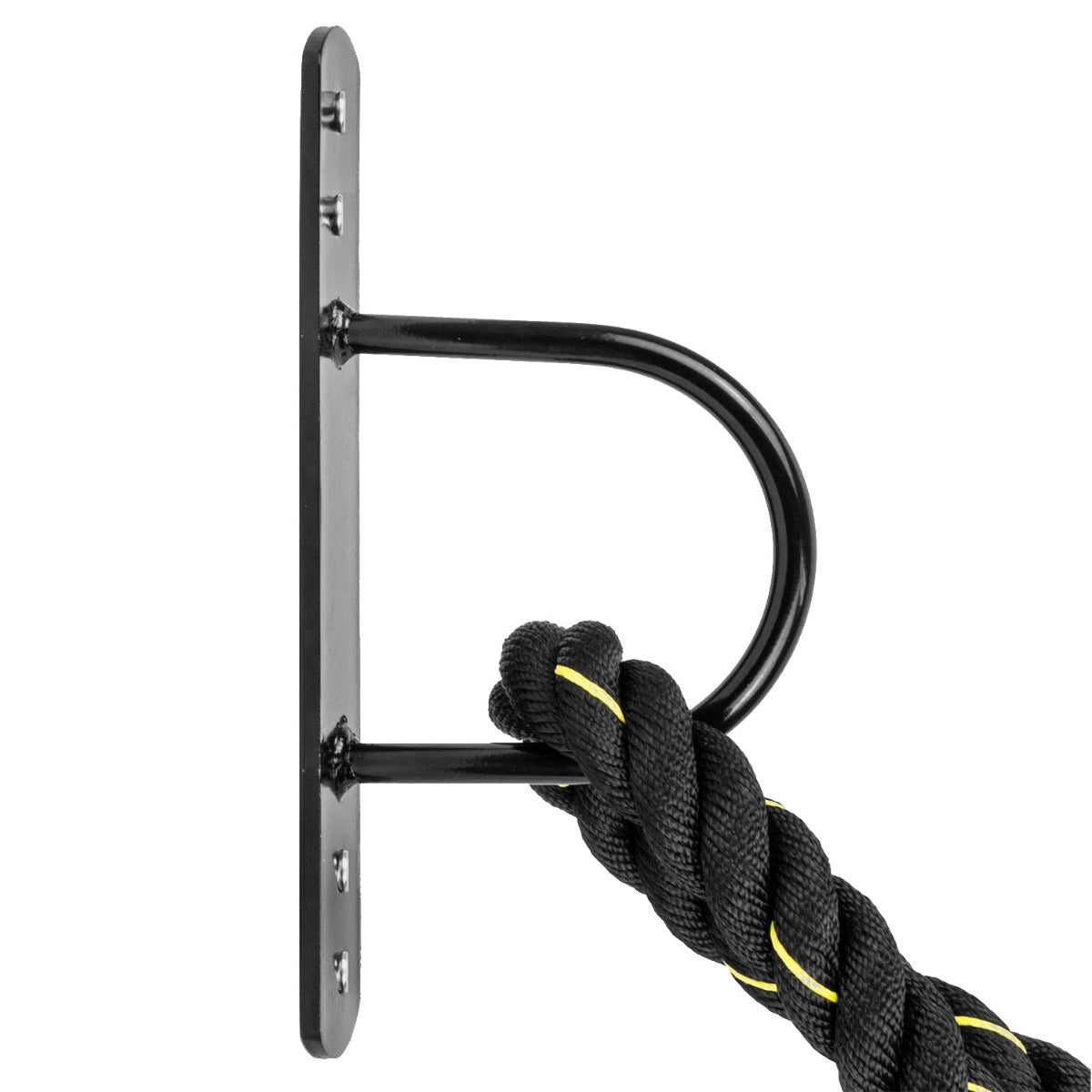 Battle Rope Anchor - Inspirely