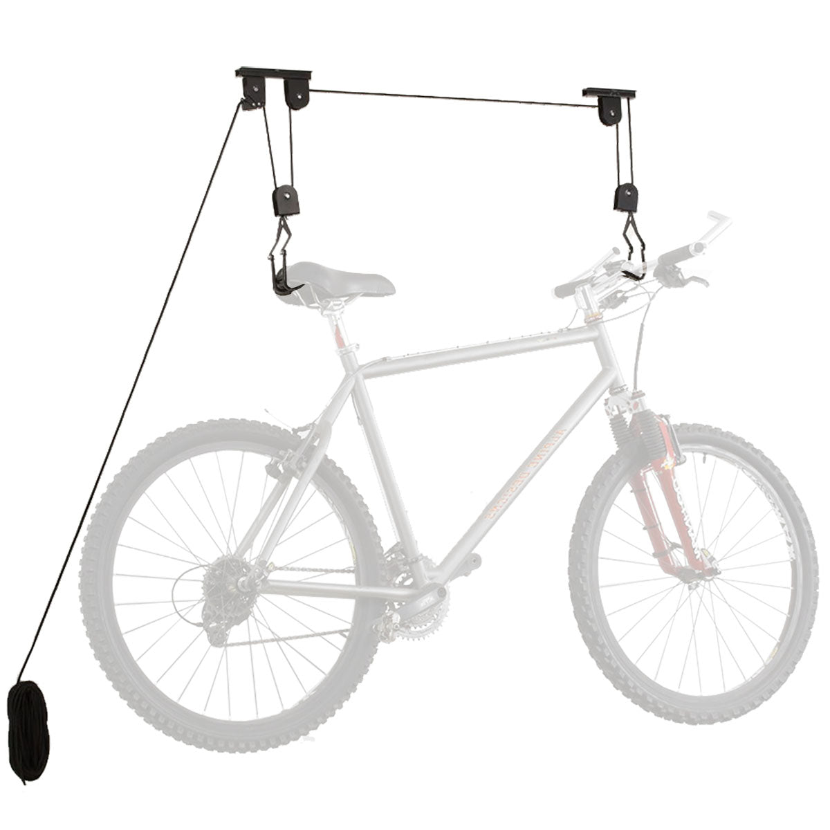 Bicycle Ceiling Hanging Storage
