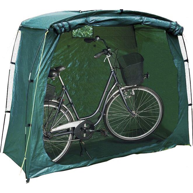Bicycle / Garden Storage Tent - Inspirely