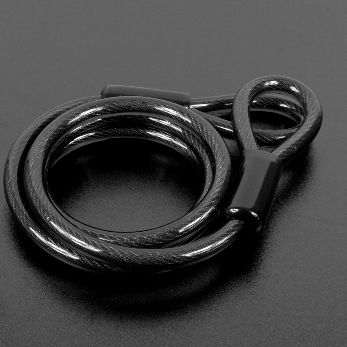 Bicycle Lock Cable - 1.5m - Inspirely