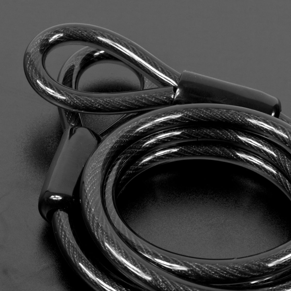 Bicycle Lock Cable - 1.5m - Inspirely