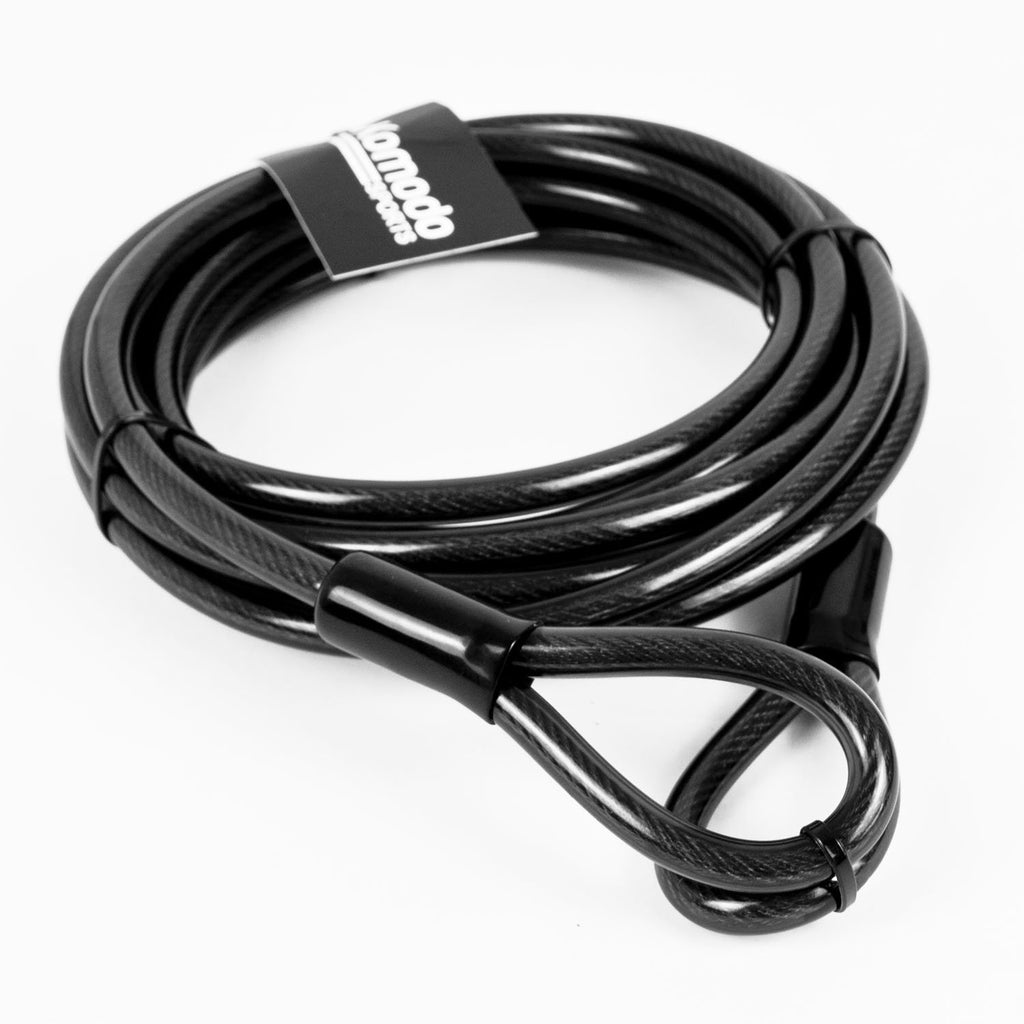 Bicycle Lock Cable - 4.5m - Inspirely