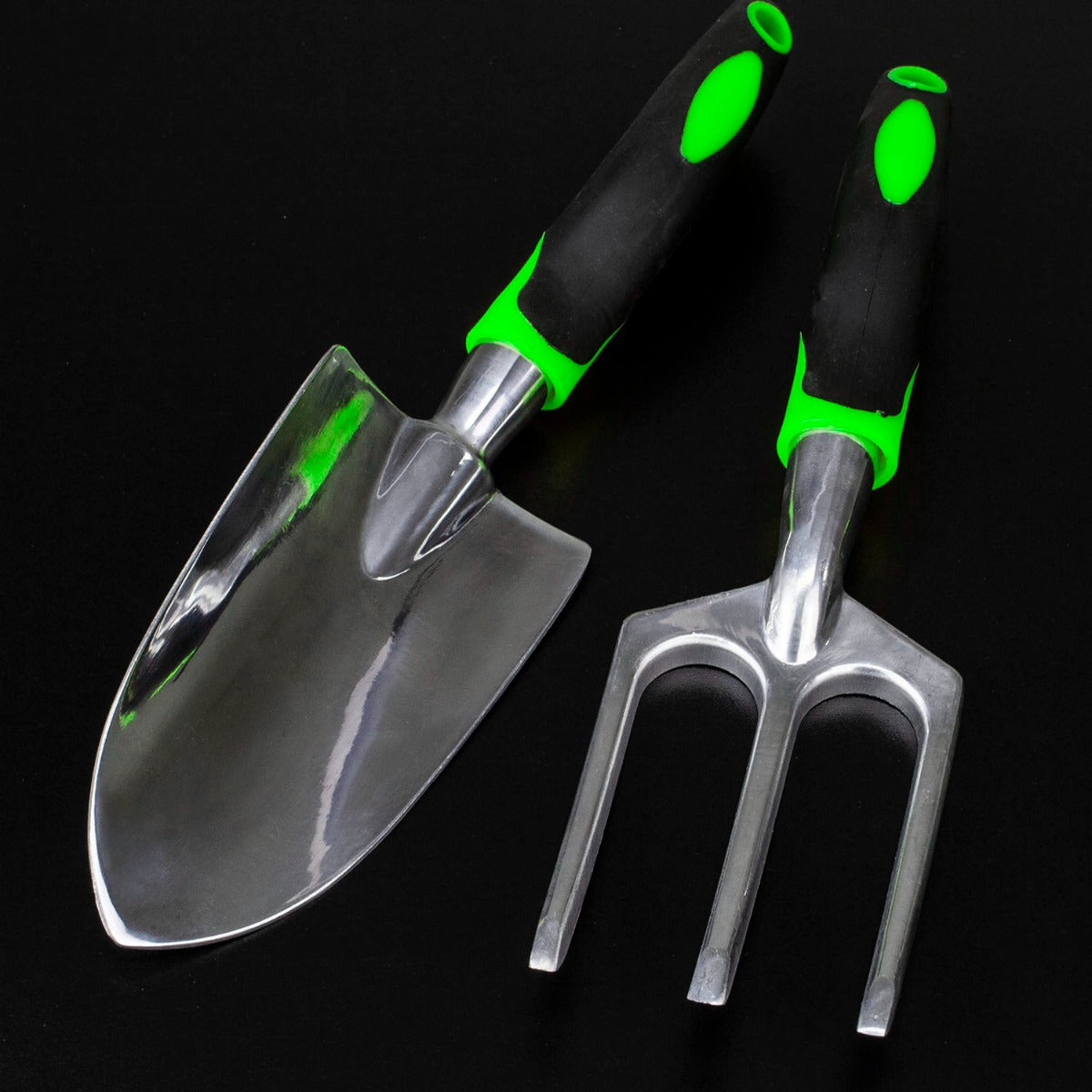 Gardening Tool Set with Bag - Inspirely