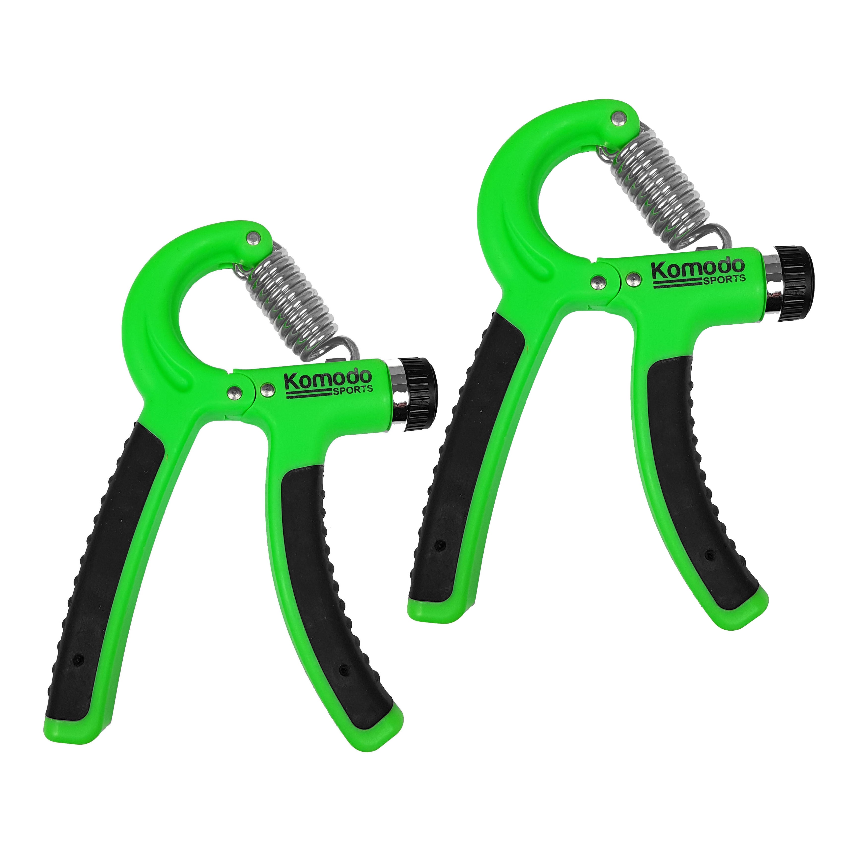 Adjustable Hand Grip Exercisers