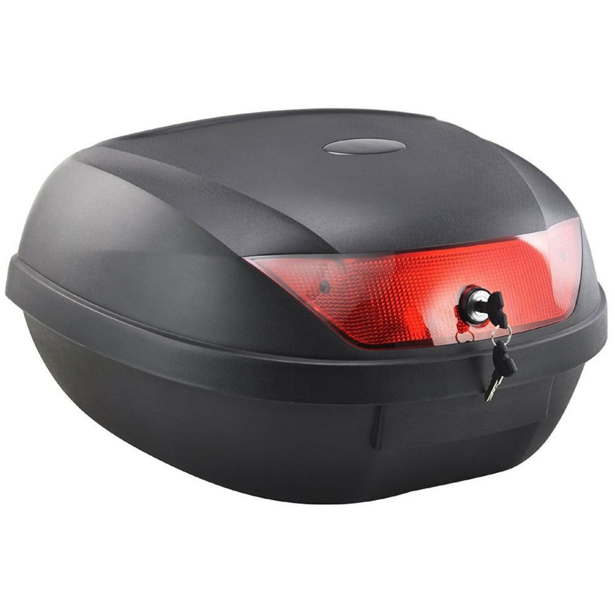 52L Motorcycle Helmet Top Box