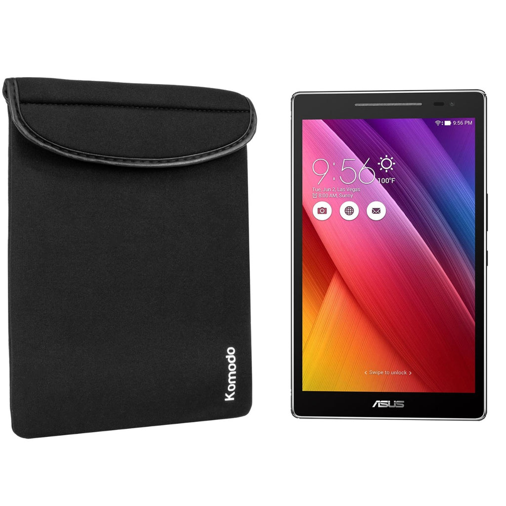 Komodo Tablet Case - Size L