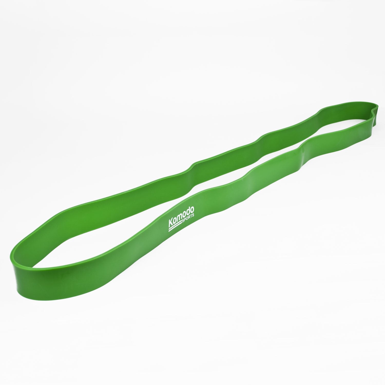 Green Resistance Band - 45mm