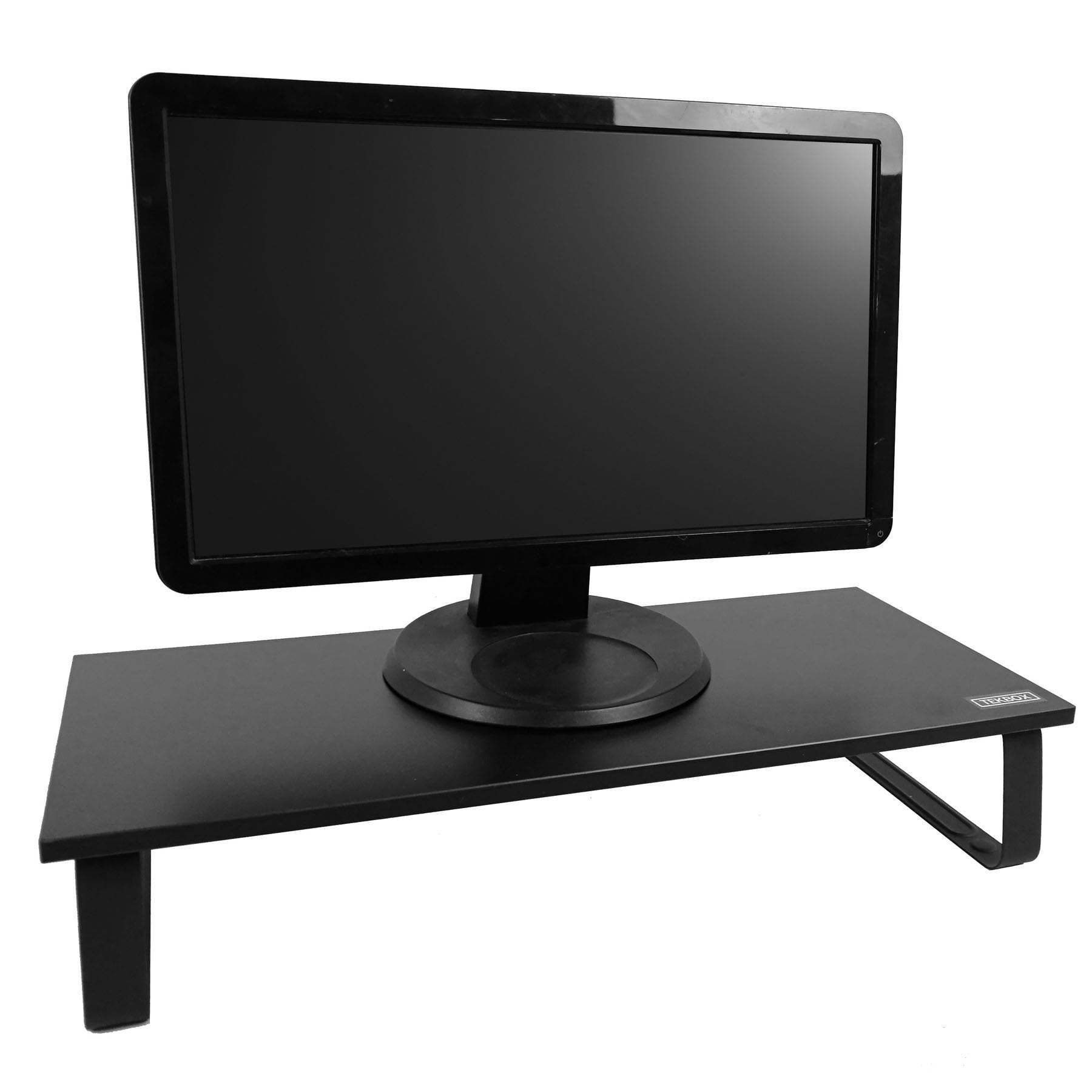 Monitor Riser Stand - Single - Inspirely