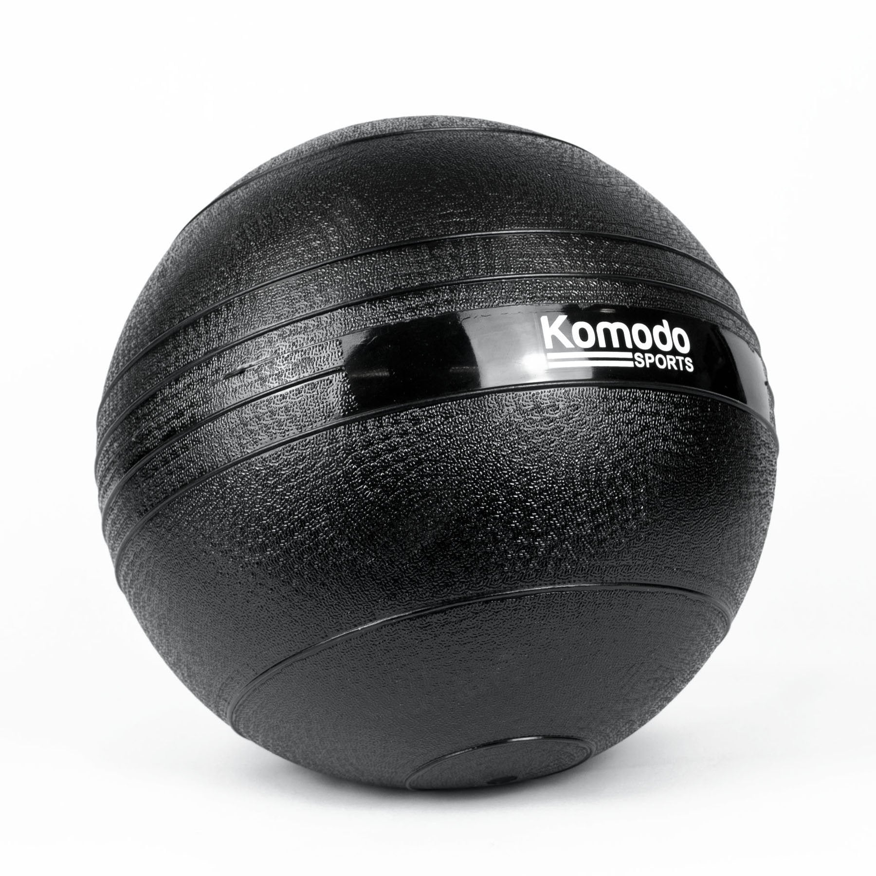 Komodo 12KG Slam Ball - Inspirely
