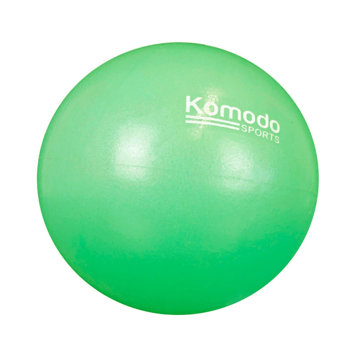 18cm Exercise Ball - Green